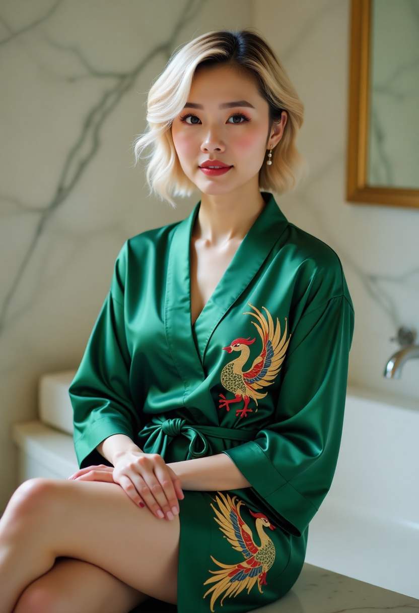 修仙题材周榜封面
